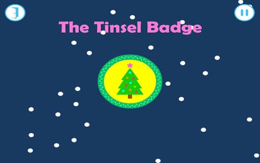 Hey Duggee: The Tinsel Badge screenshot 11 - screenshot