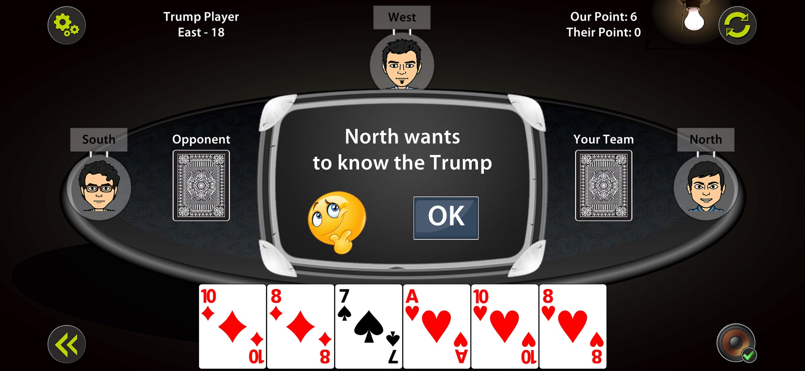 29 Card Game Pro screenshot 4 - screenshot