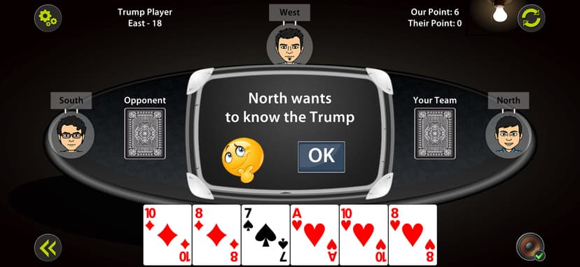 29 Card Game Pro screenshot 4 - screenshot