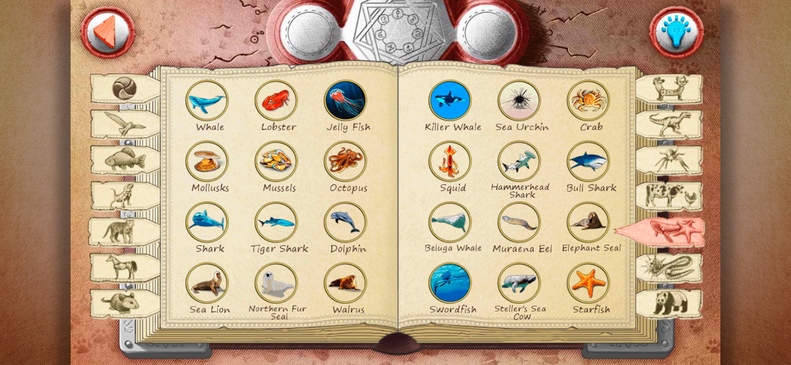 Doodle Alchemy Animals screenshot 3 - screenshot