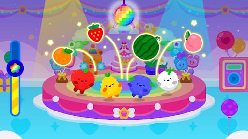 Cocobi Color Toy Craft - kids screenshot 5 - screenshot