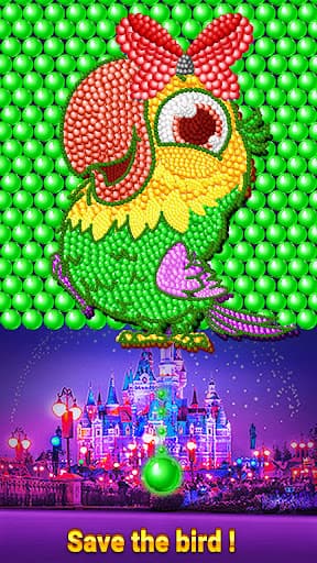 Bubble Shooter 202  Pro screenshot 4 - screenshot