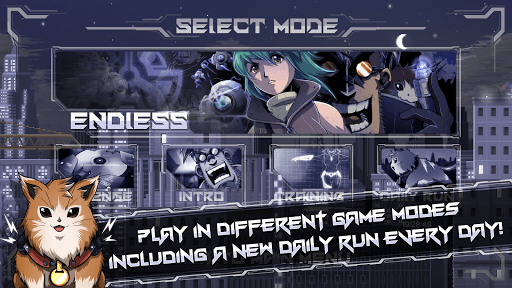 Run or Die by Team Flow screenshot 3 - screenshot