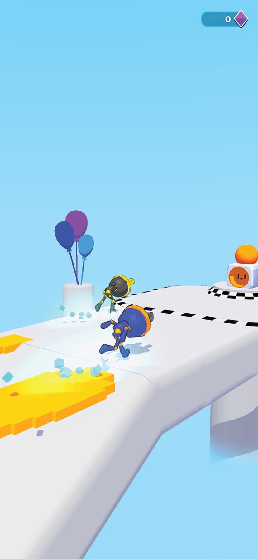 Plug Head screenshot 6 - screenshot