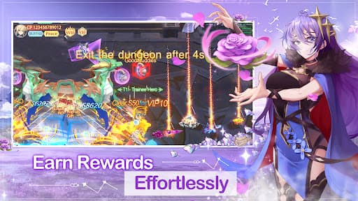 Sky Utopia screenshot 4 - screenshot
