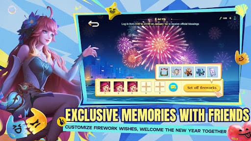 Mobile Legends: Bang Bang.US screenshot 4 - screenshot