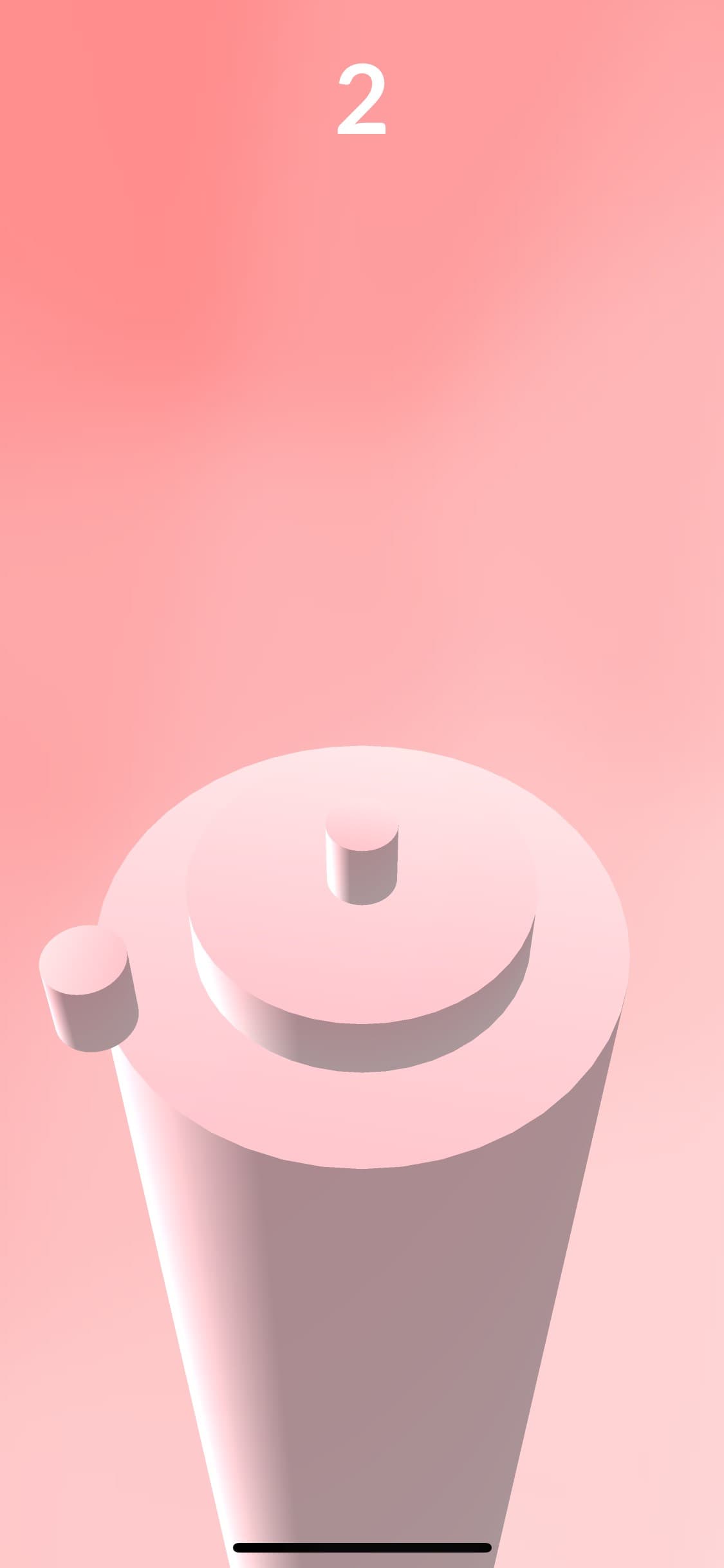 Cylinders screenshot 2 - screenshot