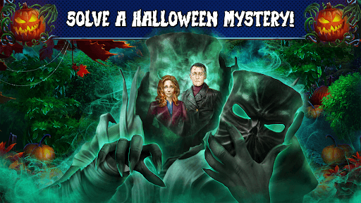 Halloween Chronicles: Masks screenshot 11 - screenshot