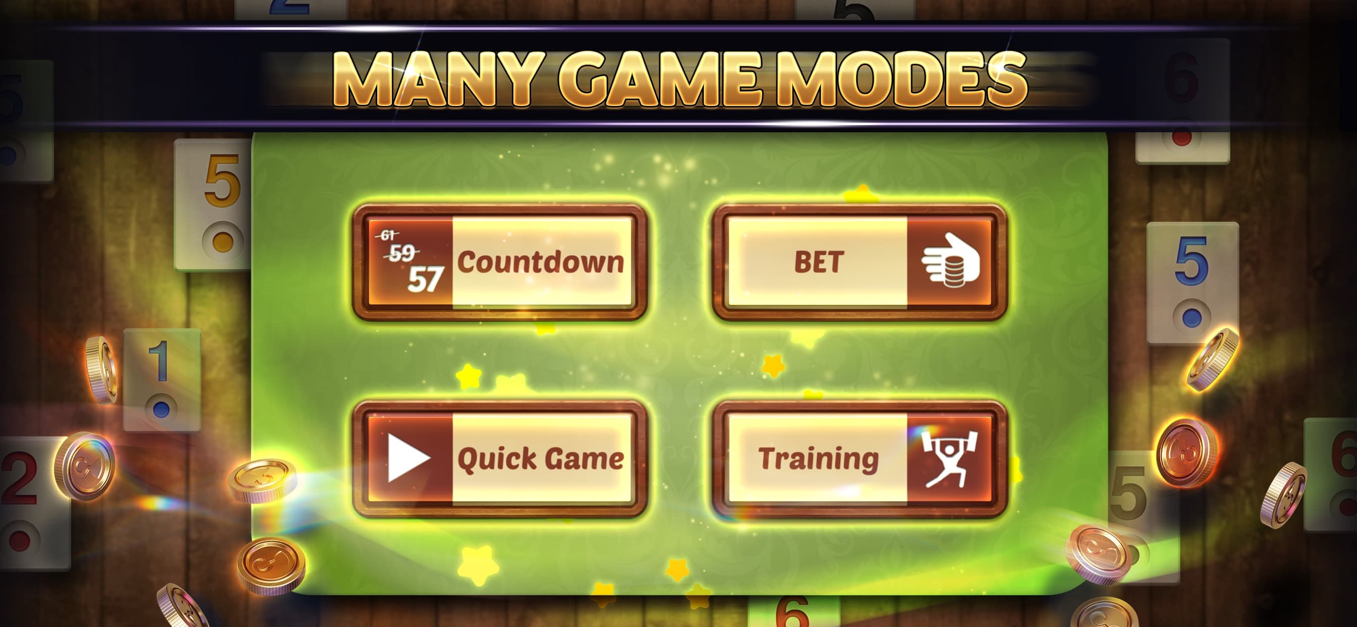 Okey! screenshot 7 - screenshot