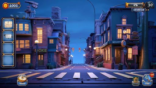 Escape Games: Silent Witness screenshot 36 - screenshot