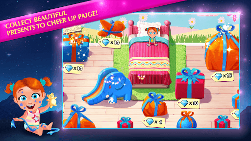 Delicious - Hopes and Fears screenshot 4 - screenshot