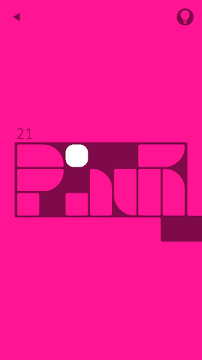 Pink screenshot 1 - screenshot