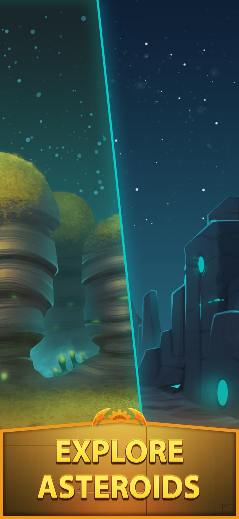 Deep Town: Mining Idle Games screenshot 6 - screenshot