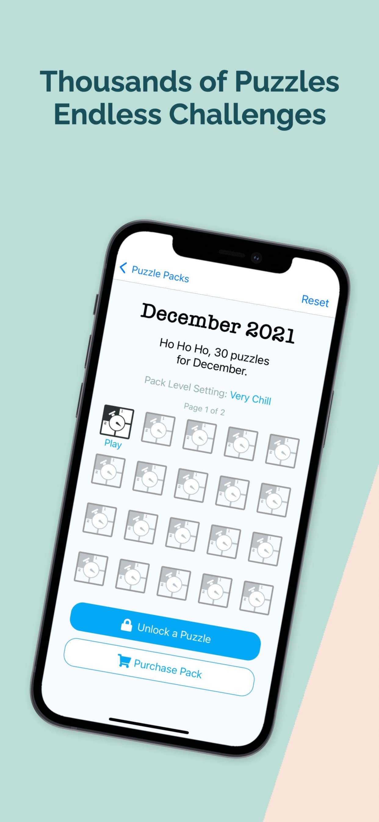 Mini Crossword Daily screenshot 4 - screenshot