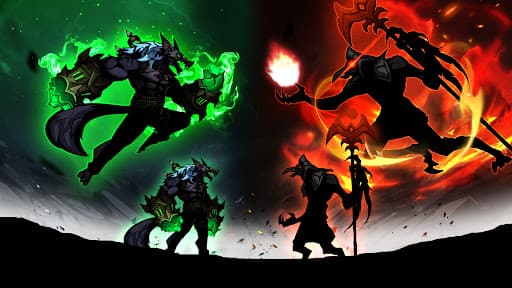 Relic Bag: Shadow Hunter screenshot 7 - screenshot