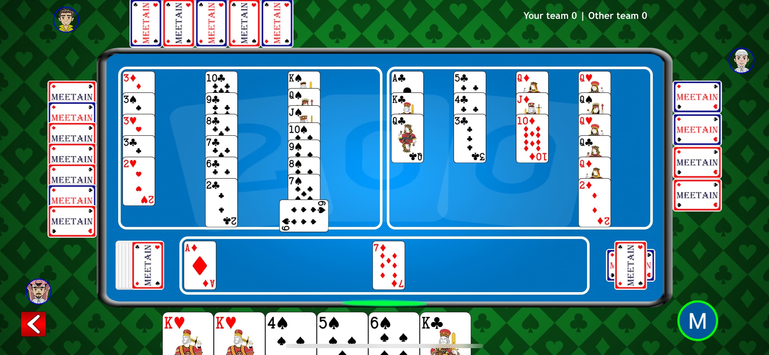 Meetain screenshot 2 - screenshot