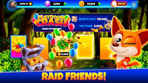Xtreme Bingo! Slots Bingo Game screenshot 14 - screenshot