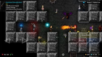 Tallowmere screenshot 1 - screenshot
