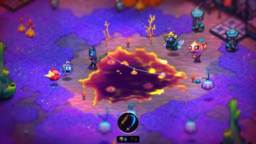 Crashlands 2 screenshot 14 - screenshot