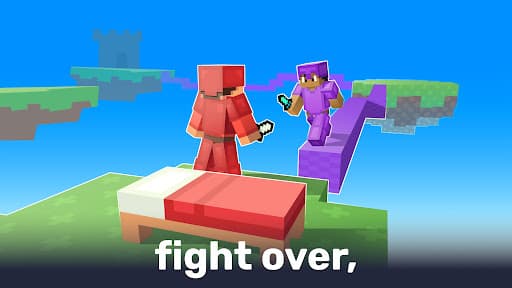 Bloxd.io screenshot 3 - screenshot