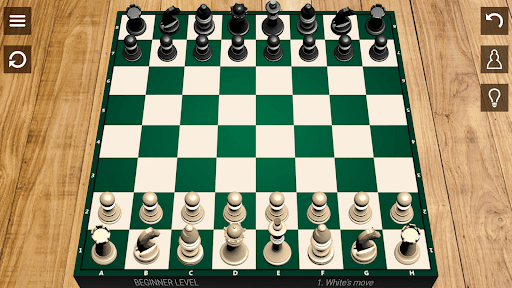 Chess screenshot 4 - screenshot