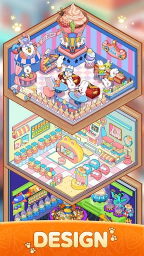 Animal Night Market screenshot 8 - screenshot