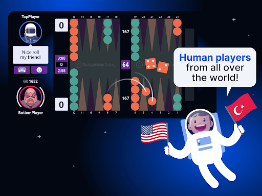 Backgammon - Play and Learn screenshot 18 - screenshot