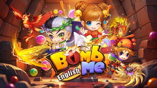 Bomb Me English - PvP Shooter screenshot 17 - screenshot