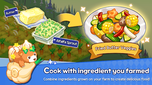 Tiny Farm: Remastered screenshot 4 - screenshot