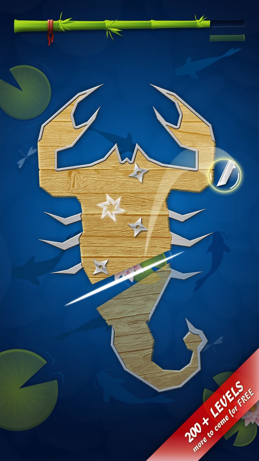 ISlash screenshot 1 - screenshot