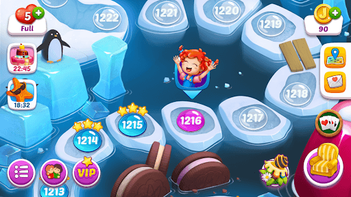 Jelly Juice screenshot 7 - screenshot