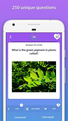 General Knowledge Quiz screenshot 22 - screenshot