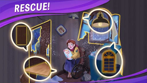 Candy Manor - Home Design screenshot 7 - screenshot