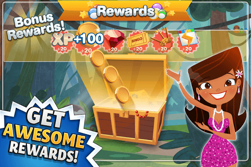 Bingo™ screenshot 9 - screenshot