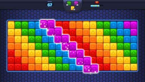Cubes Empire Champions screenshot 6 - screenshot