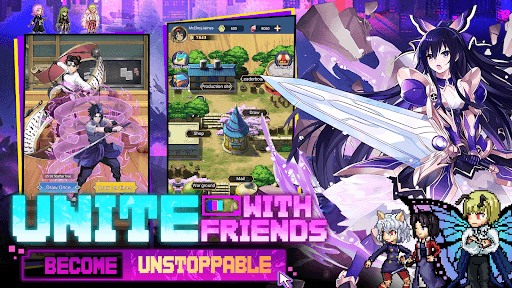 Pixel Duel screenshot 6 - screenshot