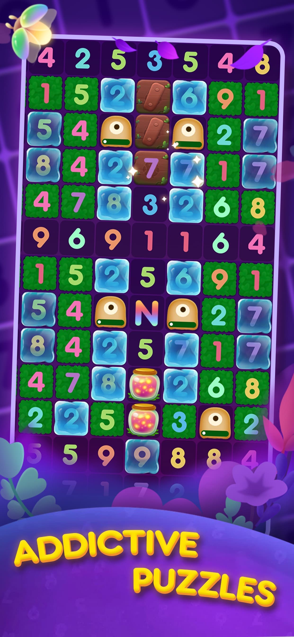 Ten Blast screenshot 5 - screenshot