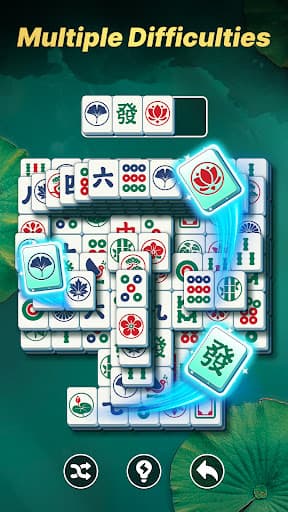 Mahjong Master: Daily Match screenshot 10 - screenshot