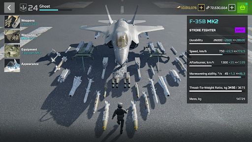 MWT: Tank Battles screenshot 4 - screenshot