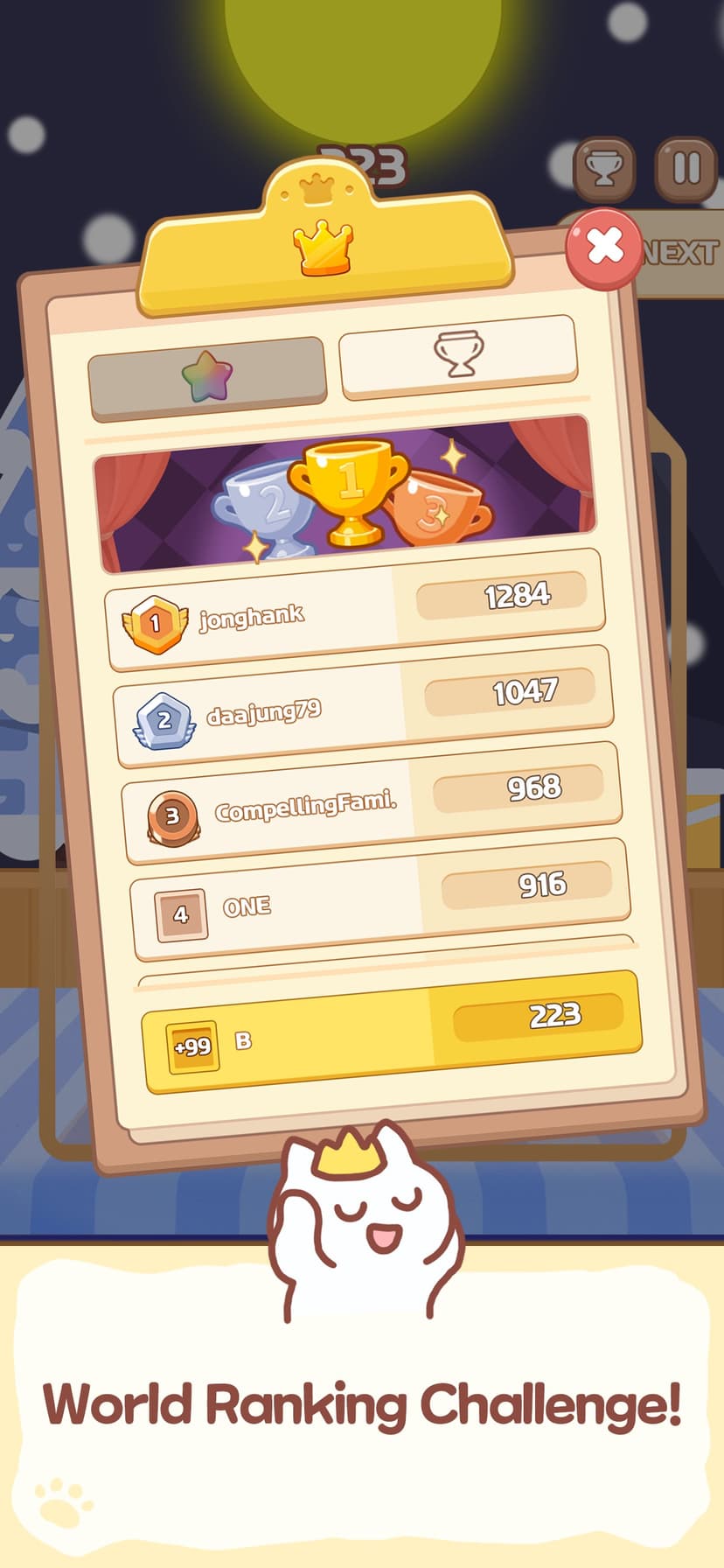 Melon Maker : Merge Fruits screenshot 8 - screenshot