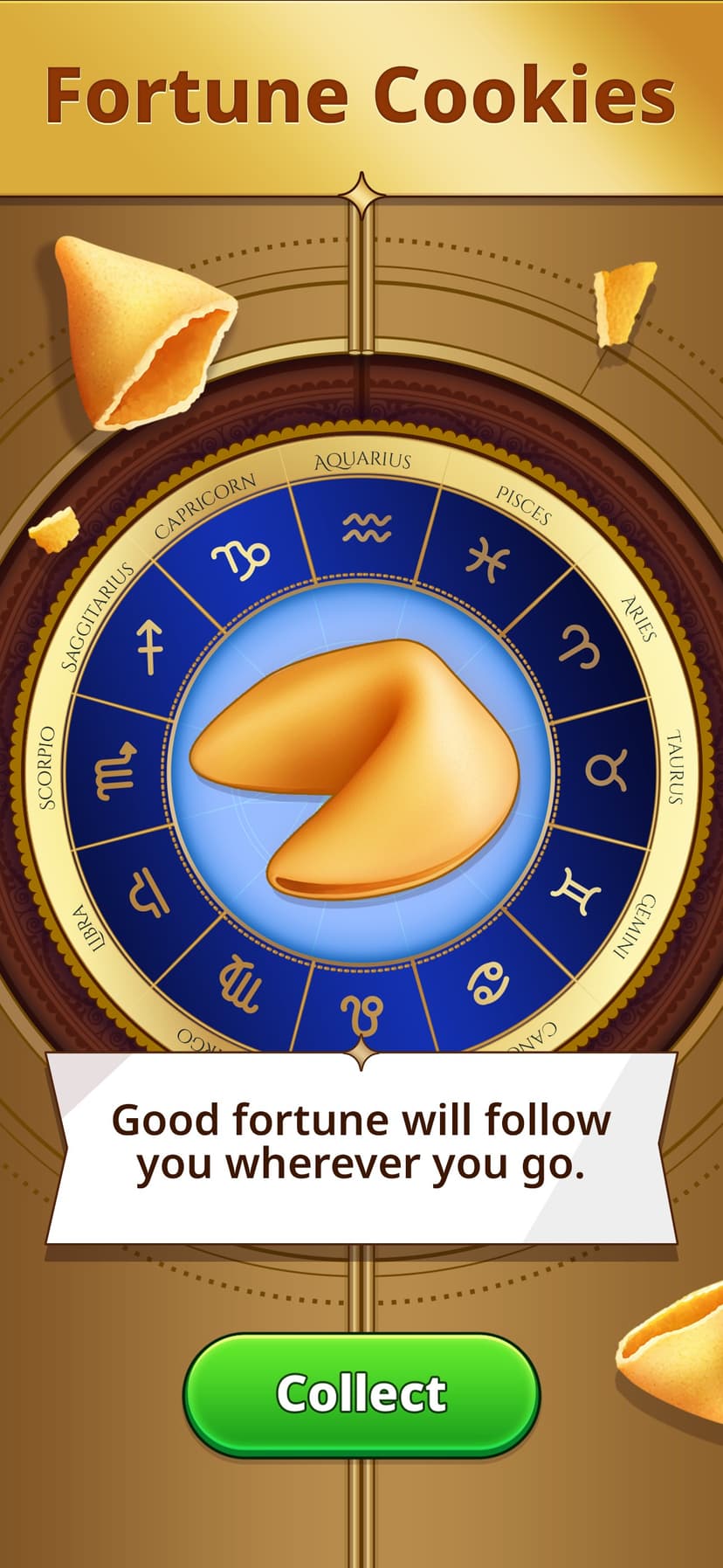 Guru Mahjong screenshot 5 - screenshot