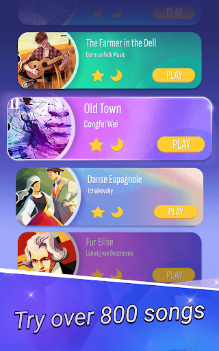 Piano Tiles 2™ - Piano Game screenshot 7 - screenshot