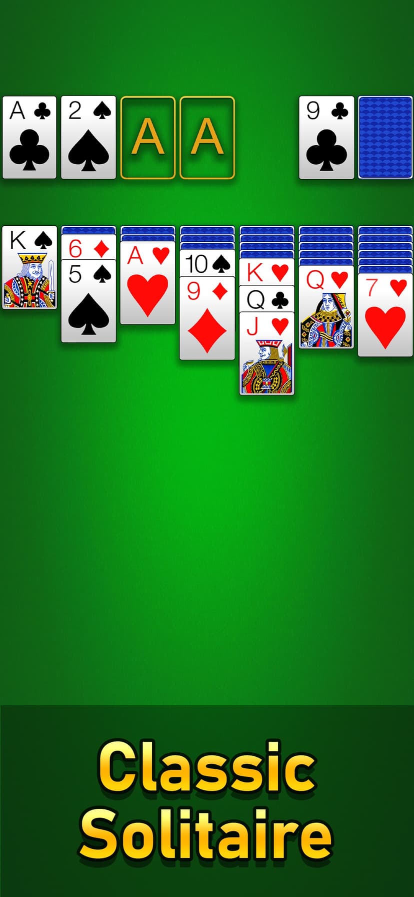 Solitaire Card Games · screenshot 5 - screenshot