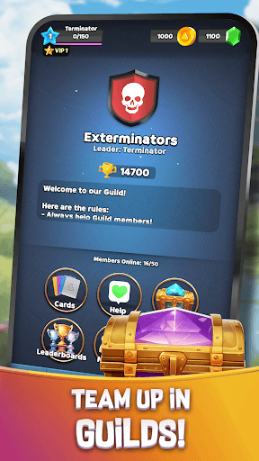Spell Masters: Brick Breaker screenshot 26 - screenshot