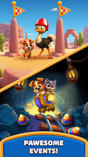 Pet Panic screenshot 13 - screenshot