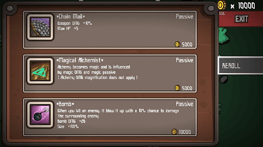 Survivor of the Journey screenshot 13 - screenshot