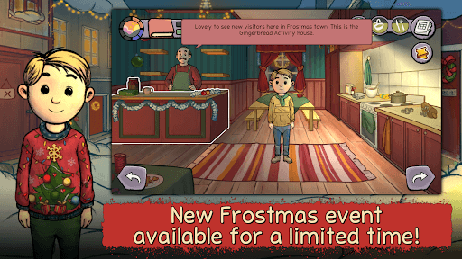 My Child New Beginnings screenshot 2 - screenshot