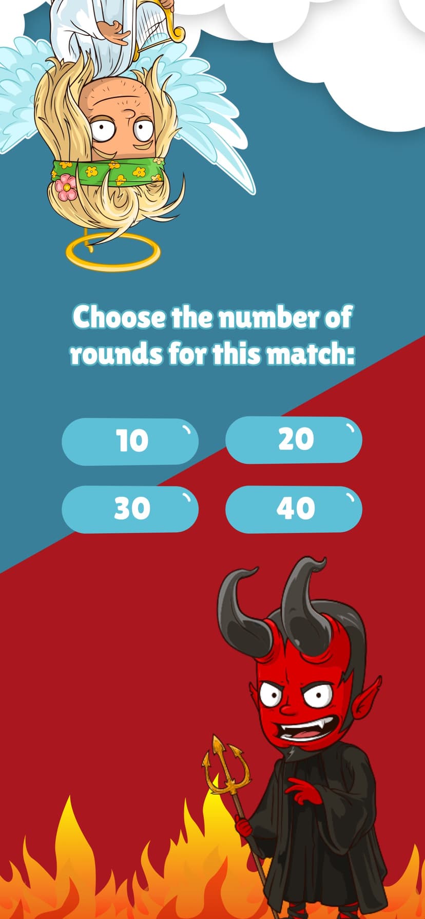 Truth or Dare - Dirty screenshot 8 - screenshot