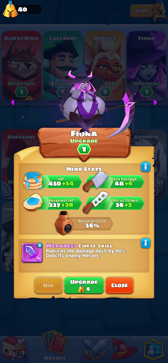 Candy Champions screenshot 13 - screenshot