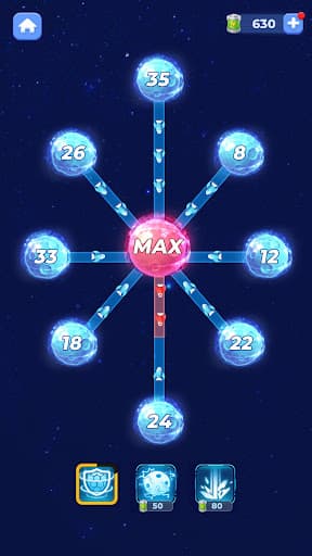 Space Takeover: Over City screenshot 3 - screenshot